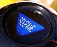 soufiane